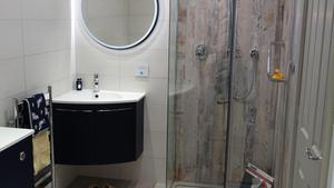 Halmshaws Bathrooms - New Displays Hull Showroom