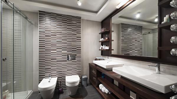 Decor Ideas for Your Bathroom