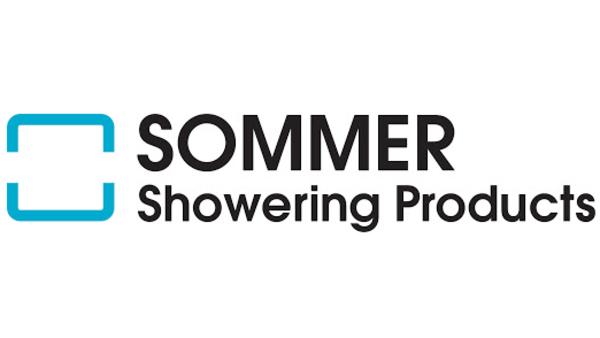 Sommer Showering Products Logo