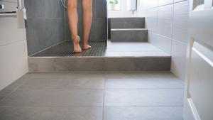 Choosing Your Bathroom Flooring