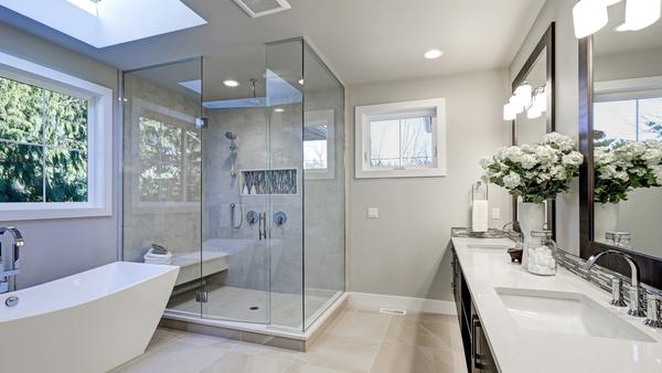 Tips for Designing Your Dream Bathroom
