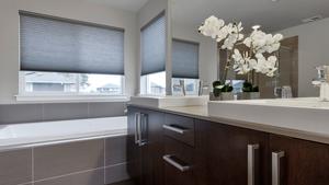 Design Your New Bathroom with Halmshaws