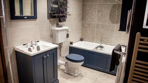 Bathroom Showrooms in Yorkshire by Appointment