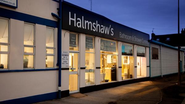 Showroom viewings Monday to Friday by appointment only Halmshaws