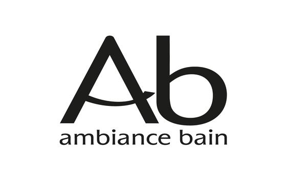 AB Logo black